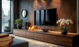 Стеновая панель - ultramdf.ru - Тюмень