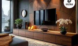 Стеновая панель - ultramdf.ru - Тюмень